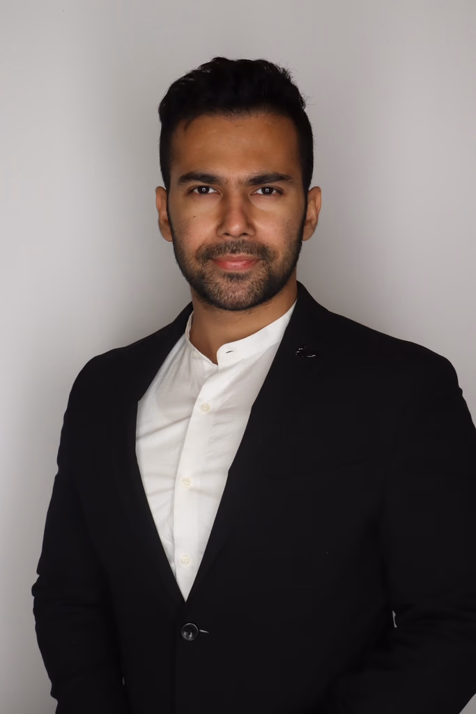 Aditya Rathod