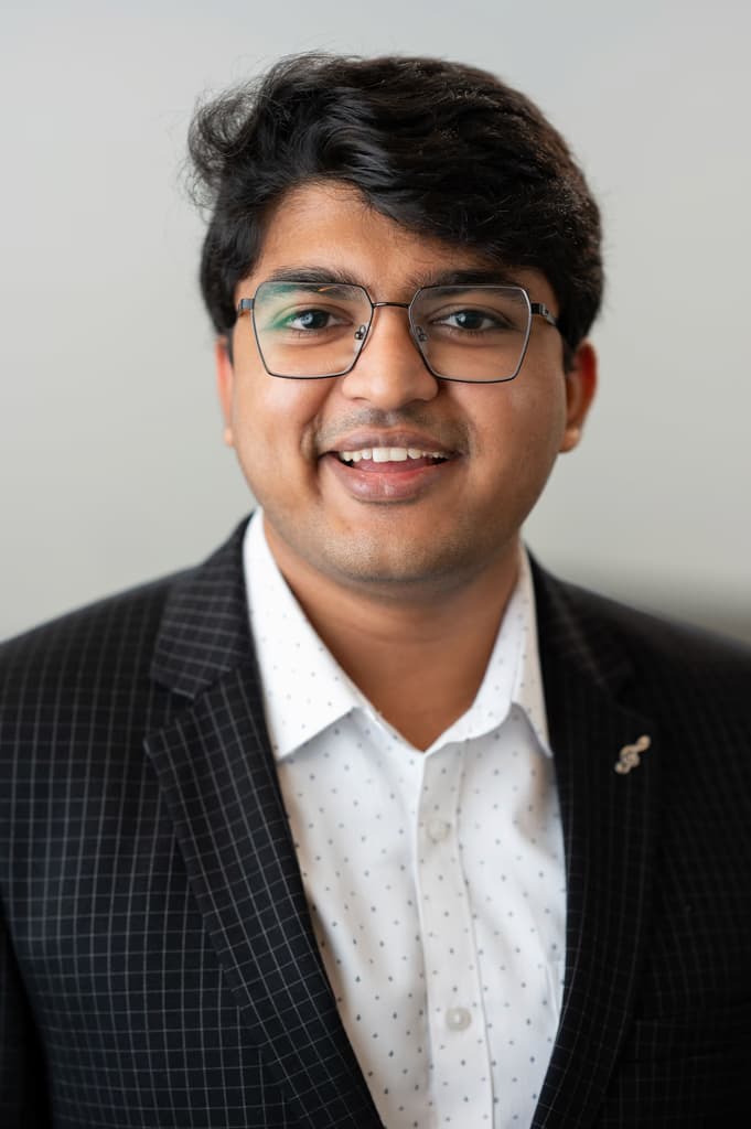 Chirag Mehta