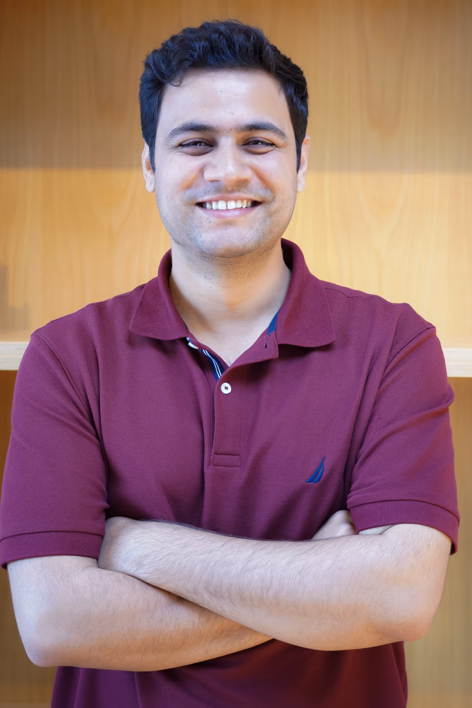 Manish Agnihotri